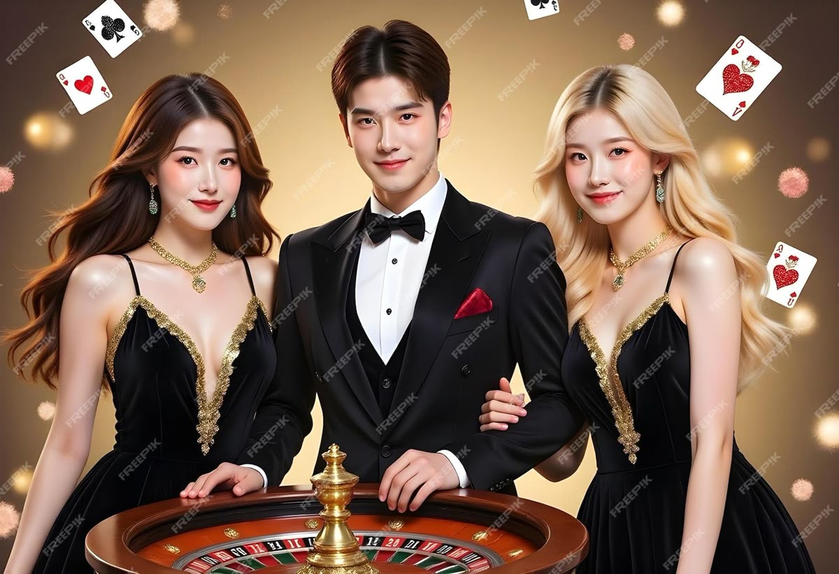 Crazy Time Live Casino